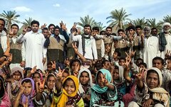 کلید رهایی بلوچستان از محرومیت پیدا شد