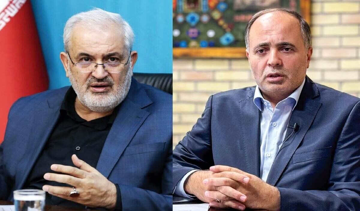 مجلس به دو وزیر اخطار داد؛ رئیس‌جمهور باید وارد عمل شود!