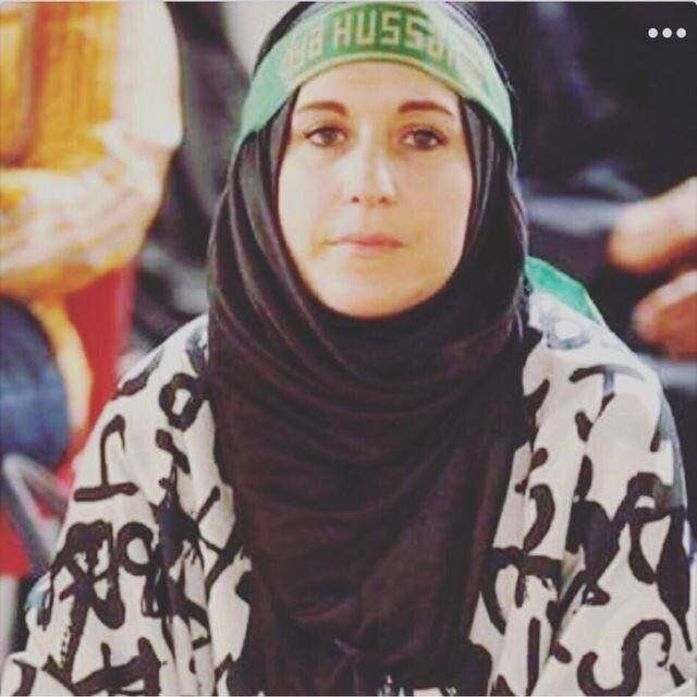 افشاگری تازه درباره پشت‌پرده کاترین شکدم!