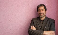 روایت بزرگ ایران