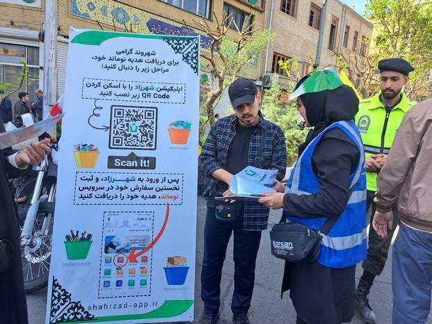 تا زمانی که زاکانی و دخالت‌های دامادش هست مشکلات ادامه دارد