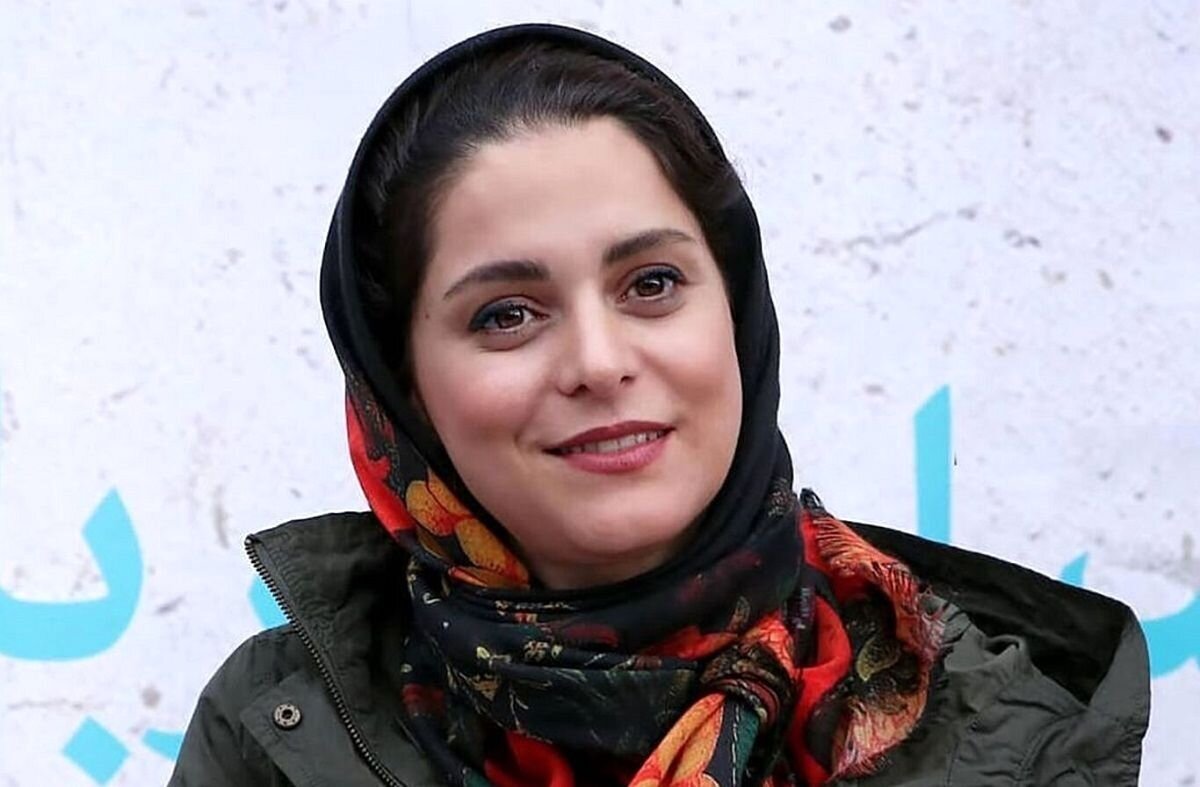 غزل شاکری، بازیگر سینمای ایران