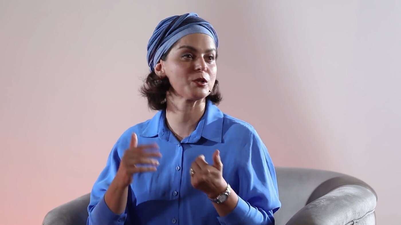 بخاطر زمزمه «مرغ سحر» استاد شجریان توبیخ شدم +ویدیو