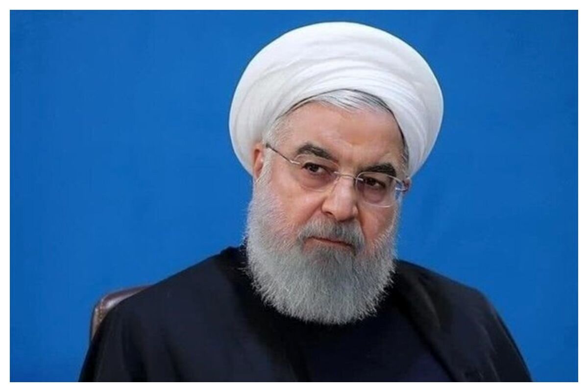 حسن روحانی، رئیس‌دولت های یازدهم و دوازدهم