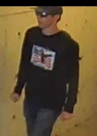 ویدیوی جدید از «چارلی کرک» قاتلی که امریکا را بهم ریخت!