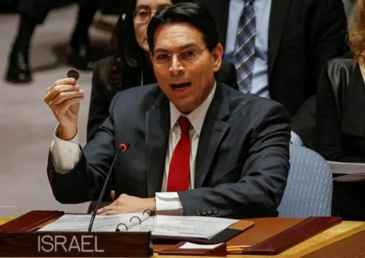 اسرائیل به قطر اولتیماتوم داد