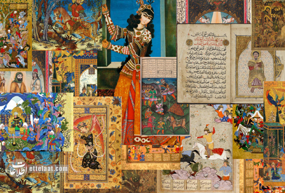 توصیف دپارتمان زبان‌های جهانی دانشگاه بوستون درباره «فارسی»