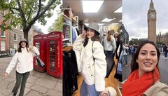 خشم عمومی از نمایش زندگی لاکچری ملکه زیبایی ۲۹ ساله در اینستاگرام