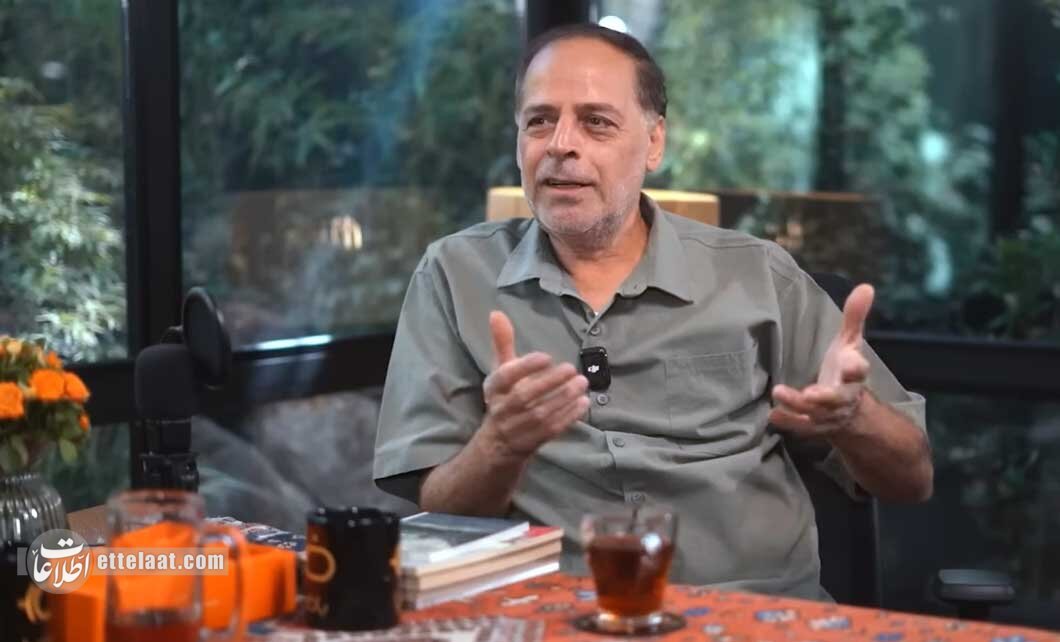 نفرین به هرکی تو لباس من قلب تو رو آزرد! /داستان شهیدی که از عشقش گذشت +ویدیو