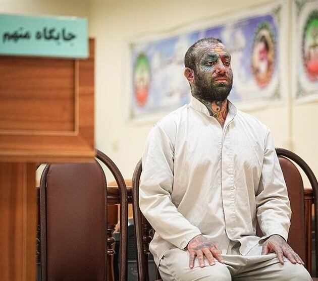 چرا تتلو عفو نشد؟ +جزئیات پرونده و آخرین وضعیت امیرحسین مقصودلو