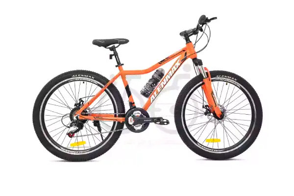 دوچرخه سایز 26 کوهستان آلومینیومی برند آلن مکس کد 2033