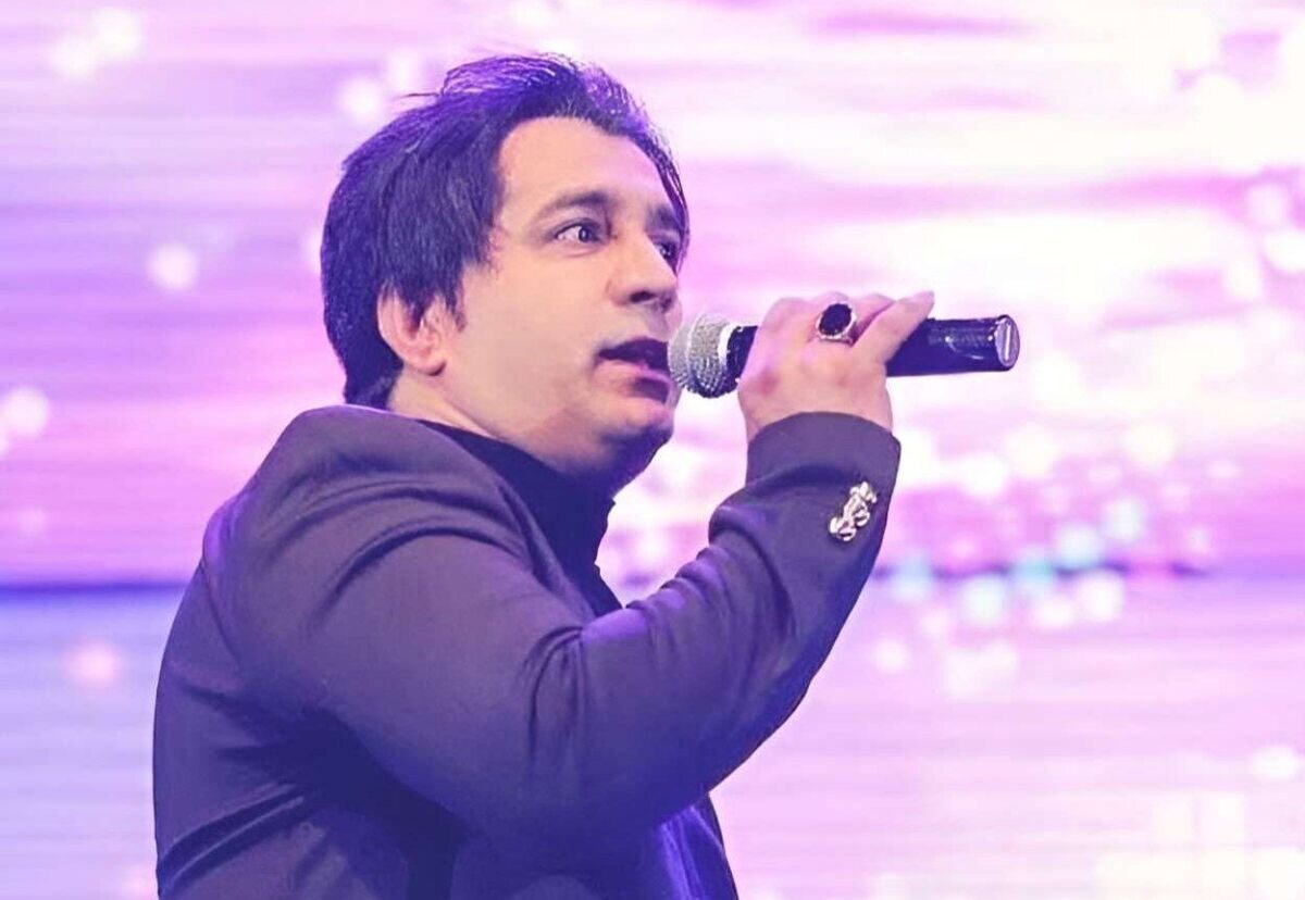 امید جهان خواننده پاپ کشورمان درگذشت