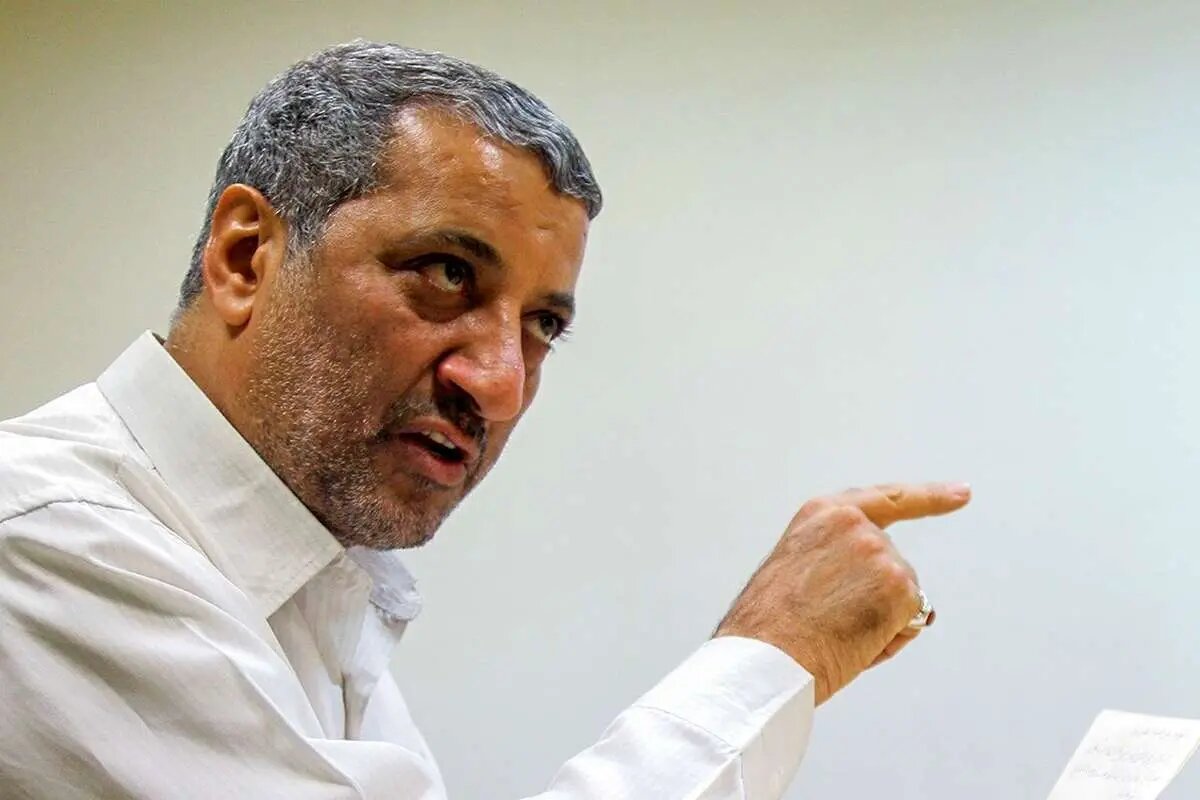 آقای پزشکیان صبرِ یکساله کافی است تکلیف افراطیها را یکسره کنید!