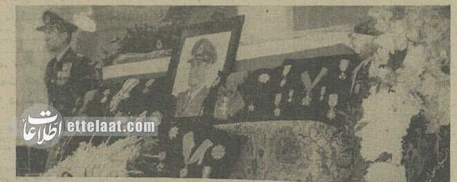 ماجرای مرگ ناگهانی فرمانده نیروی هوایی ارتش و همسر خواهر شاه