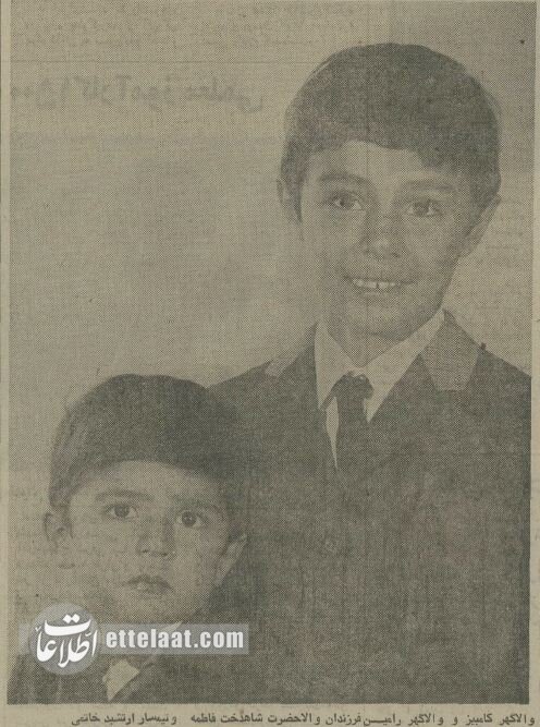 ماجرای مرگ ناگهانی فرمانده نیروی هوایی ارتش و همسر خواهر شاه