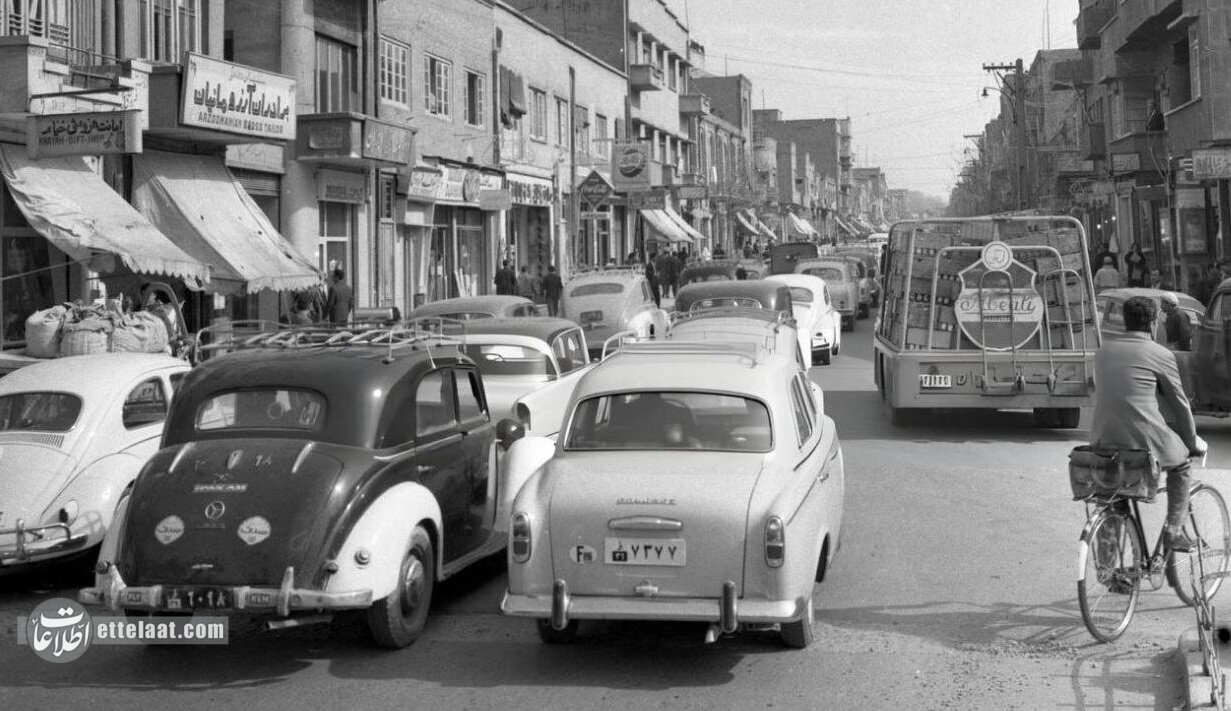 داستان بیمه شخص ثالث در ایران را برای اولین بار بخوانید!