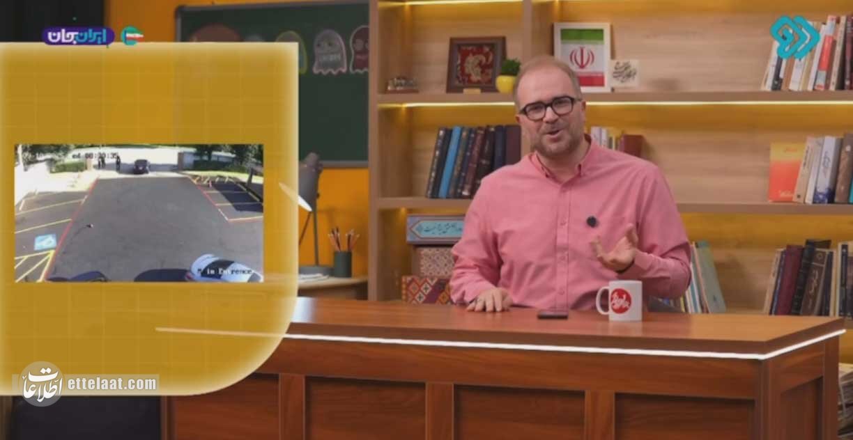 فاجعه در تلویزیون؛ نمایش سر بریده بدون هشدار! +ویدیو