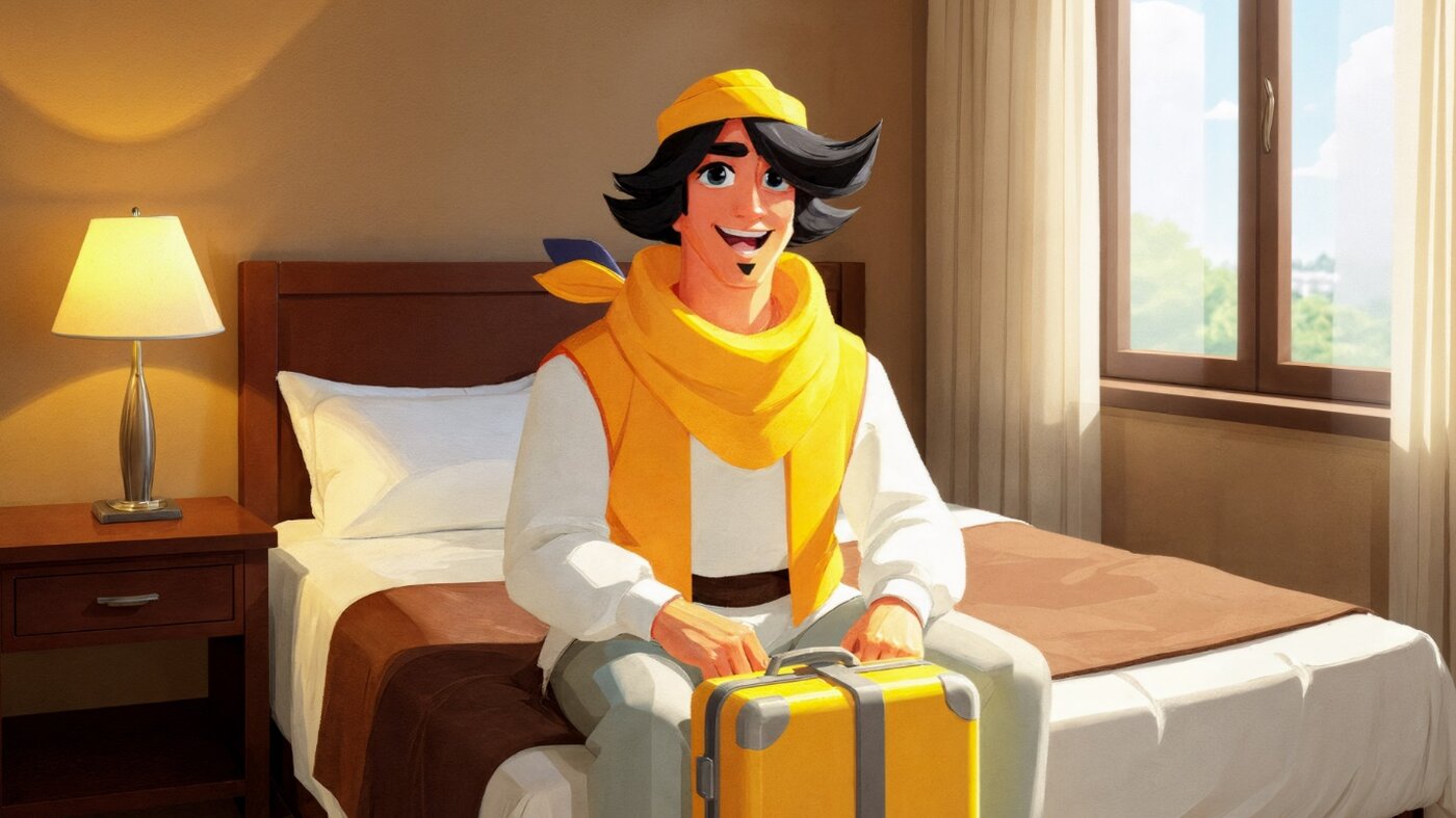 رزرو هتل‌های نزدیک به مراکز کنفرانس و نمایشگاه‌های استانبول