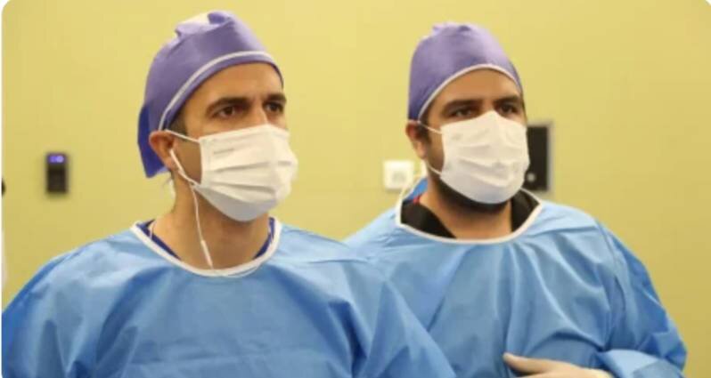 روش‌های لاغری شکم و پهلو بدون ورزش