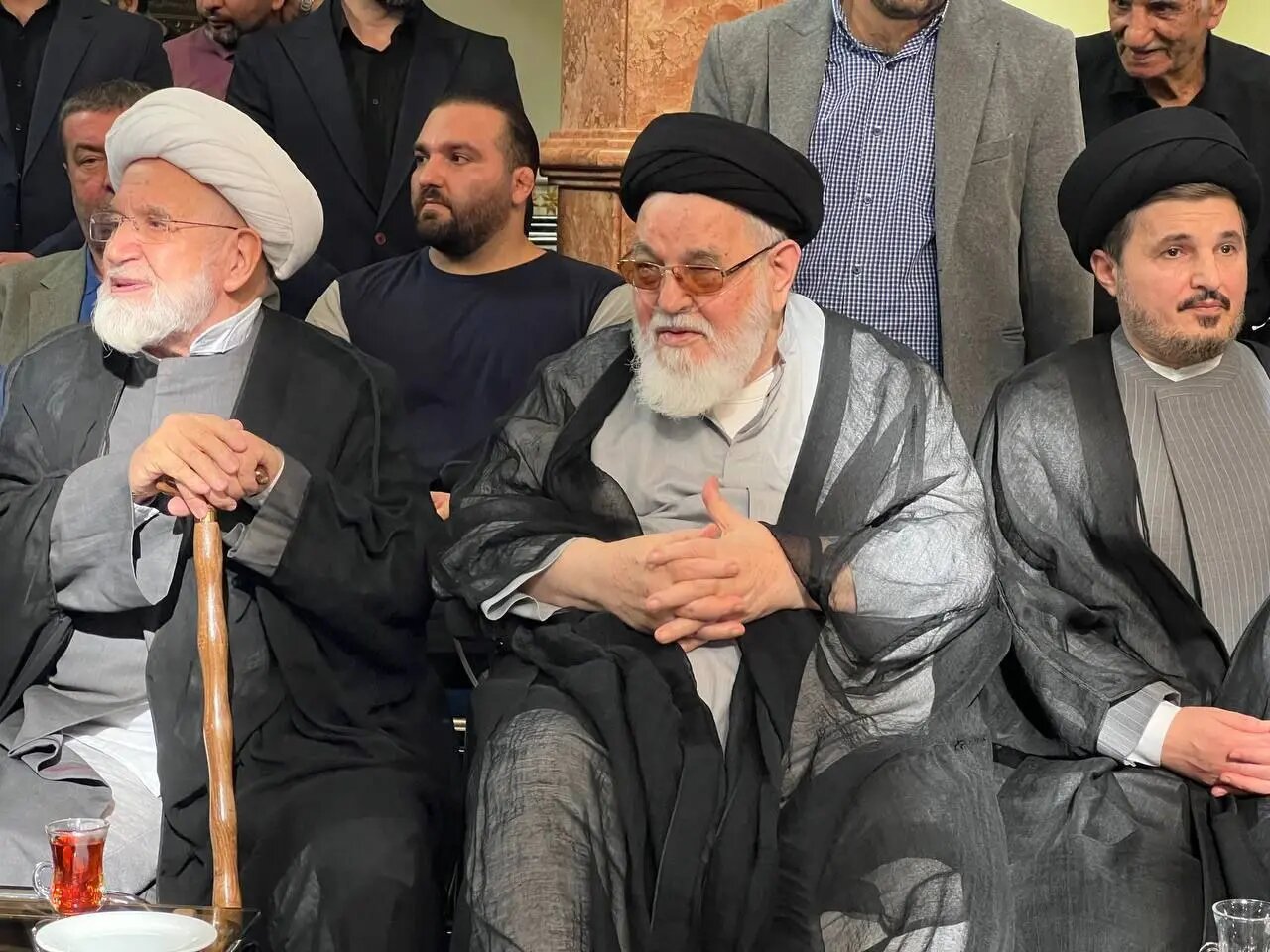 مهدی کروبی