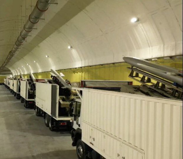 موشک جدید اروپا شبیه موشک ایرانی است +عکس