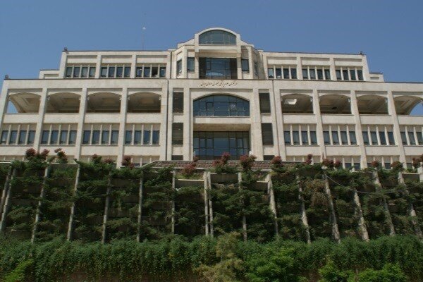 اولین شعبه فرهنگستان علوم ایران در شیراز تأسیس می‌شود