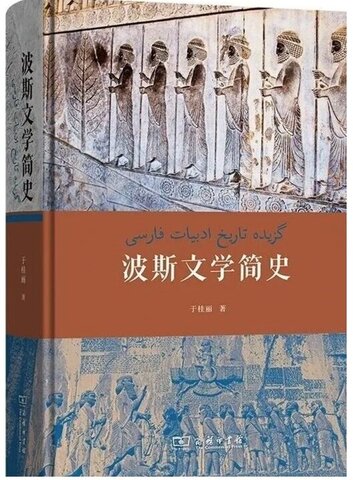 کتاب «گزیدۀ تاریخ ادبیات فارسی» در چین چگونه منتشر شد؟