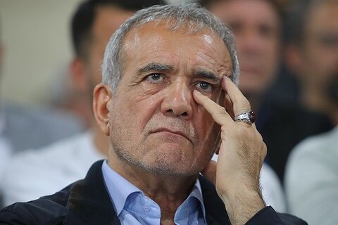 دختر پزشکیان روایت کرد: در لحظات اولیه حمله اسرائیل در چه وضعیتی بودند؟ +ویدیو