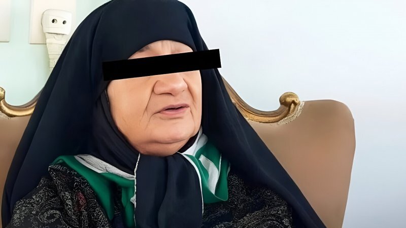 پرونده کلثوم اکبری، قاتل سریالی به کجا رسید؟ پرونده کلثوم اکبری، قاتل سریالی به کجا رسید؟