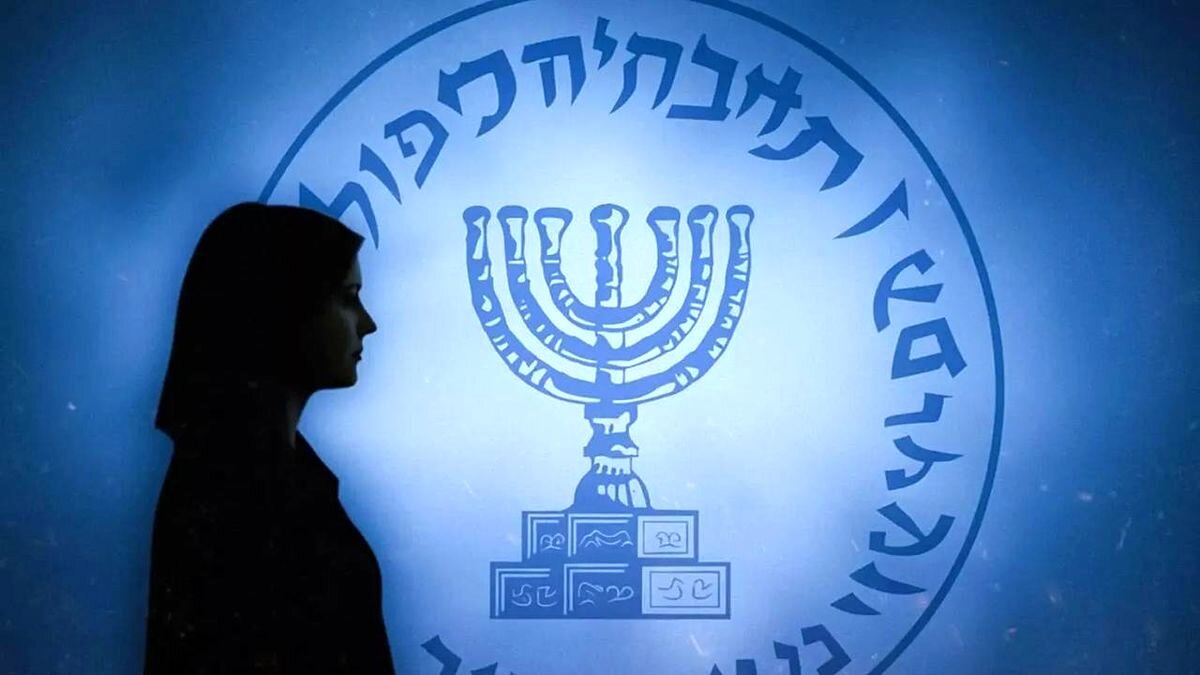 گزارش تکان‌دهنده: پای زنان جاسوس موساد به ایران باز شد!