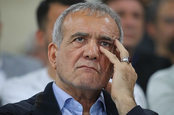 آقای پزشکیان! فیلتر پابرجاست، دانشجو زیر تیغ؛ وعده‌هایتان کجا رفت؟