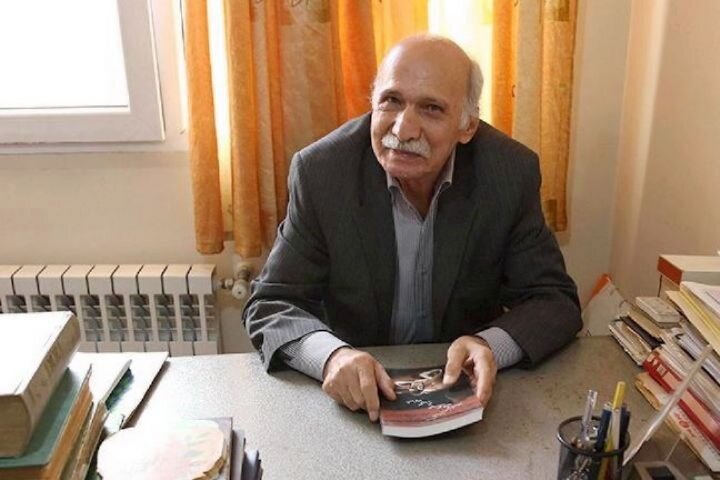 از دبستان «شعله» تا مؤسسۀ «اطلاعات» با علیرضا طبایی