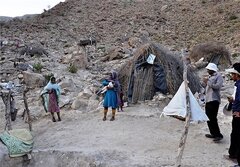 دولت برای کاهش رنج ساکنان محلات محروم برنامه فوق‌العاده‌ای دارد