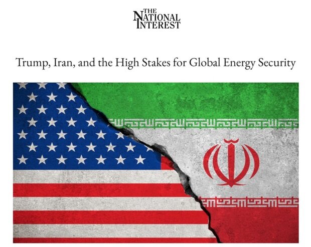 نشنال‌اینترست به آمریکا و اسرائیل هشدار داد: تنش با ایران خطرناک است!