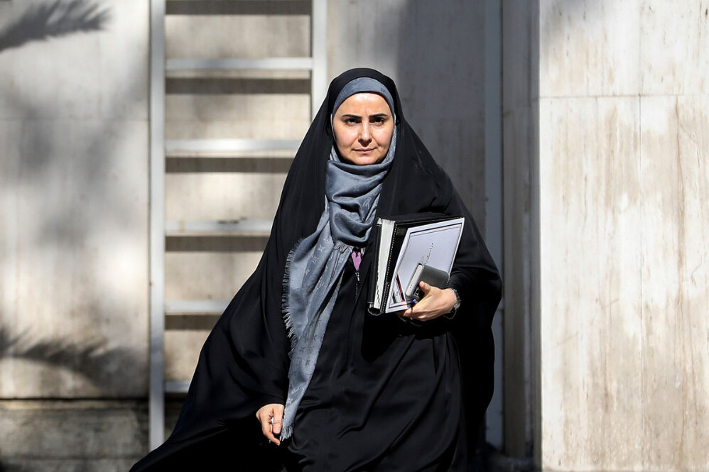 علت جابجایی مدیرعامل فرودگاه اردبیل چه بود؟ +ویدیو