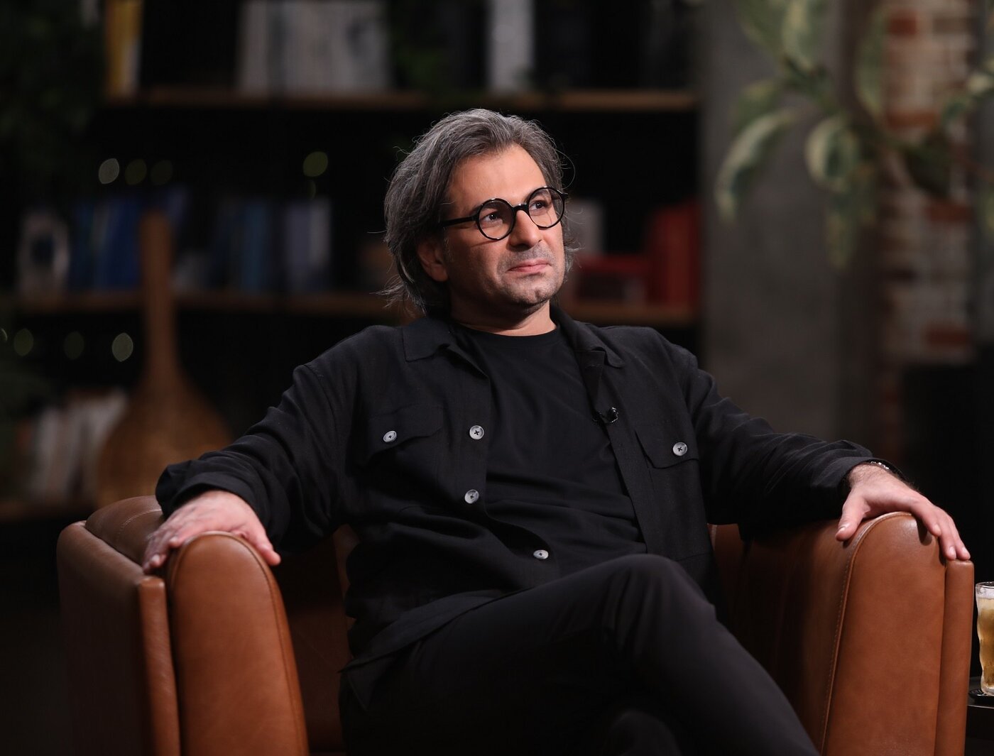 نصری: تصویر نه فقط ابزاری برای بازنمایی، بلکه نیرویی برای قدرت و بقا است