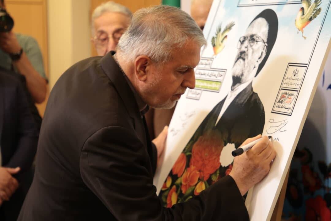 یکصد سالگی روزنامه اطلاعات در فهرست میراث فرهنگی به ثبت می‌رسد؟