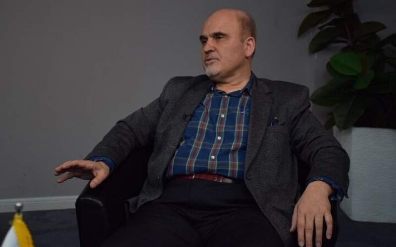 پناه‌گاه تندروها فقط صداسیمای فعلی است