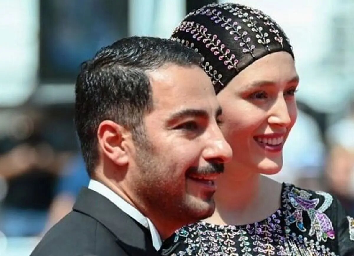 چند عدد جالب درباره مهران مدیری، گلشیفته و حمید فرخ‌نژاد