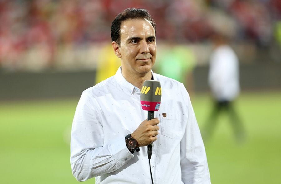 ۲۵ میلیون دلار آرشیو صداوسیما در اختیار مزدک میرزایی؟