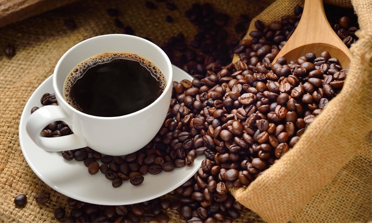 با ترک کافئین وزن خود را کاهش دهید