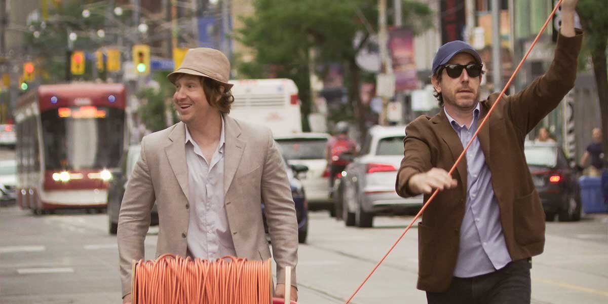 برگزیدگان پنجاهمین دوره جشنواره بین‌المللی فیلم «تورنتو» معرفی شدند +عکس