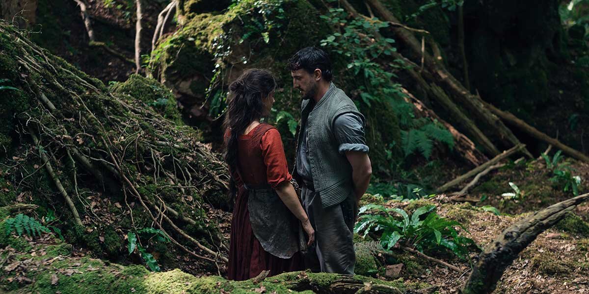 برگزیدگان پنجاهمین دوره جشنواره بینالمللی فیلم «تورنتو» معرفی شدند +عکس