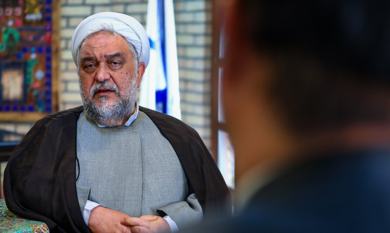 جبلی در صداوسیما کاره‌ای نیست همه‌کاره وحید جلیلی است/ وقتی مردم سراغ اینترنشنال می‌روند...