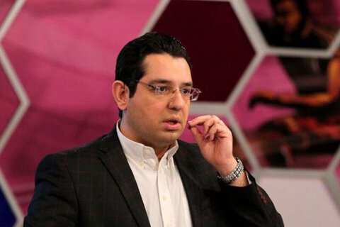 یک مجری دیگر هم از صداوسیما اخراج شد؟/ چه‌ خبر از محمدرضا احمدی؟