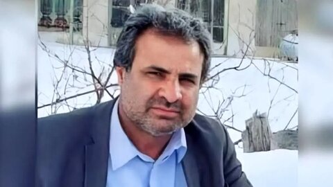 تروریست‌ها یک بسیجی را در ایرانشهر به شهادت رساندند +عکس