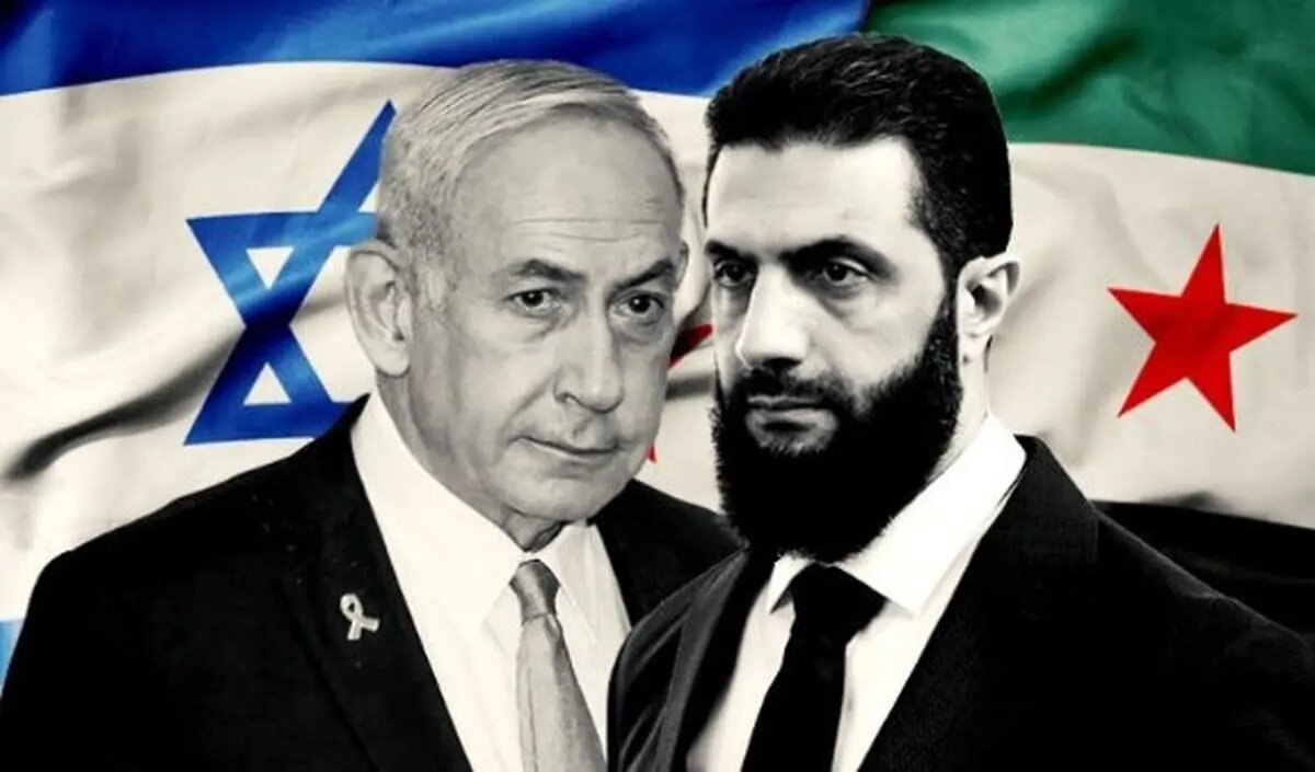 افشای طرح محرمانه تل‌آویو؛ کریدور هوایی علیه ایران کلید می‌خورد؟