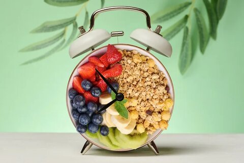 اگر بعد از ساعت ۹ صبحانه می‌خورید، حتما بخوانید!