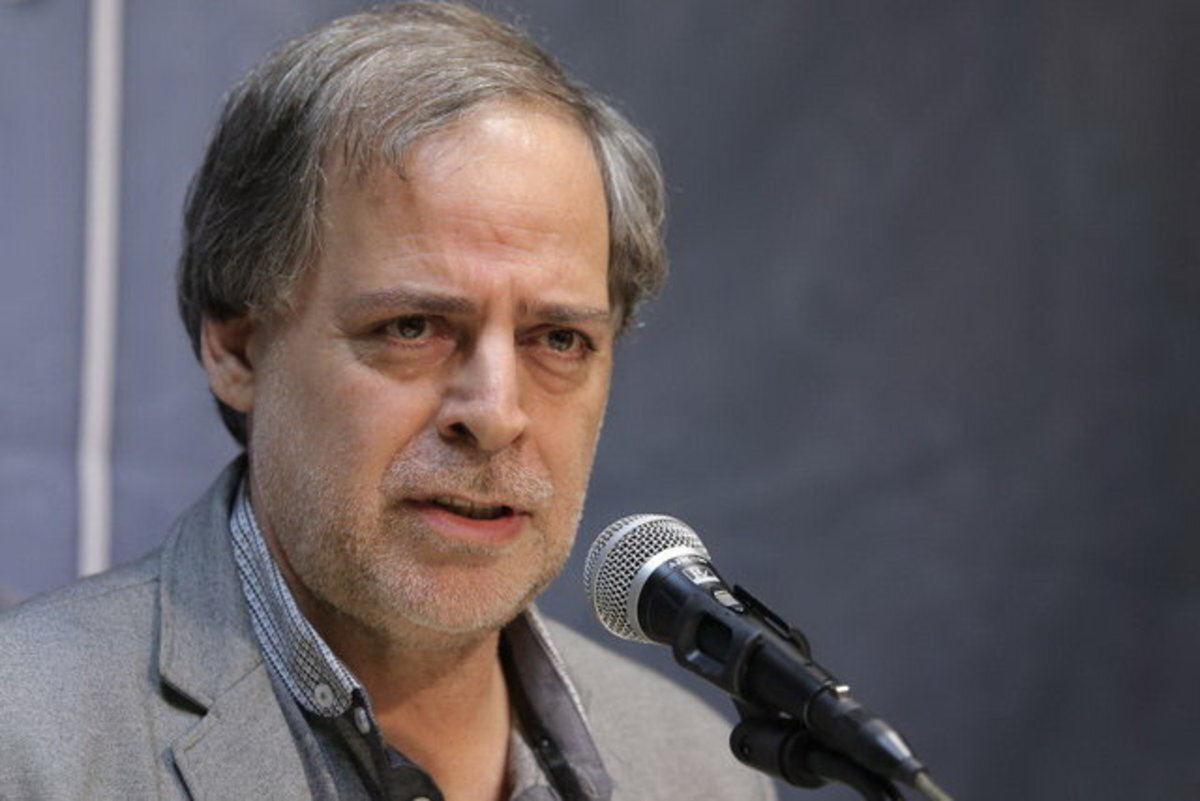 روایت متفاوت عبدالجبار کاکایی از یک سیلی در سال ۸۸ و ممنوع‌الکاری +ویدیو