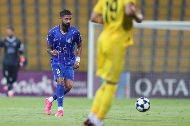 اولین واکنش آرمین سهرابیان به انتشار ویدیوی منشوری: کار دشمن بود!